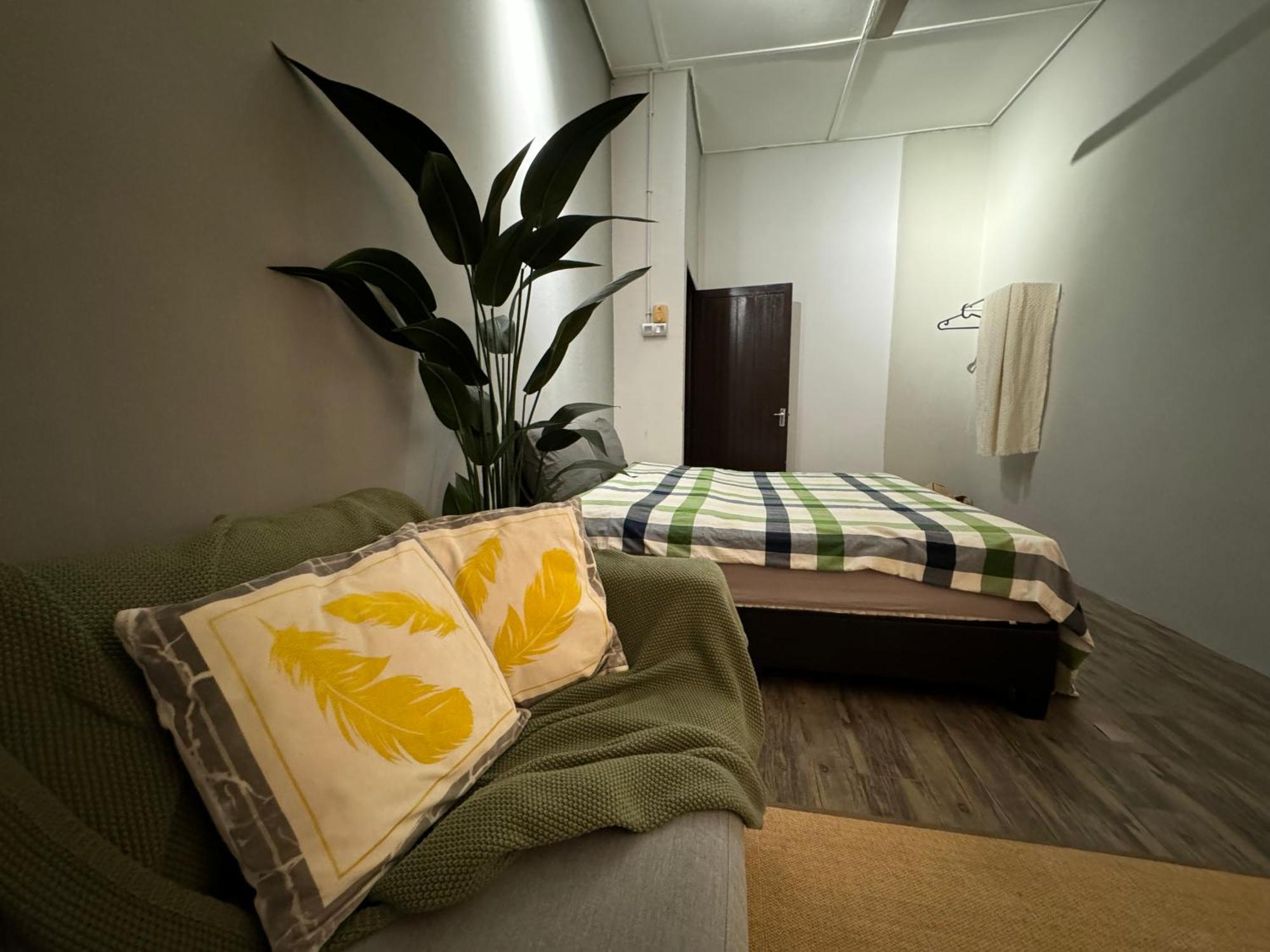 Ipoh Zing Vale - Family & Couple Suite Экстерьер фото