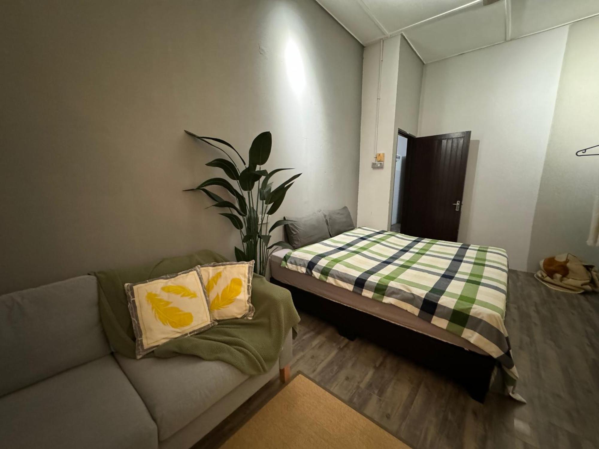 Ipoh Zing Vale - Family & Couple Suite Экстерьер фото